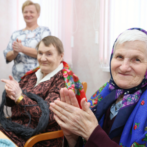 Лукашенко подписал указ о повышении пенсий с 1 октября