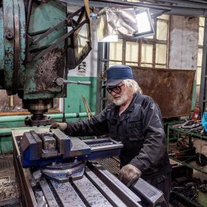 Соцфонд объяснил порядок индексации пенсий работающих пенсионеров