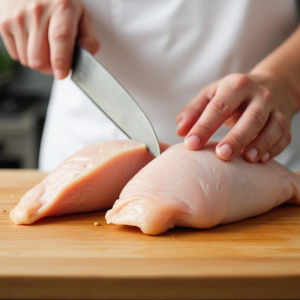 Какую часть курицы лучше не есть: многие заблуждаются