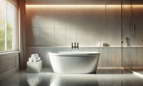 Забудьте о дорогой химии: одно простое средство вернет ванне белизну за 10 минут