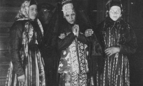 Кого изначально русские называли «дурами»