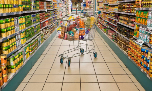 Россиян предупредили о росте цен на продукты