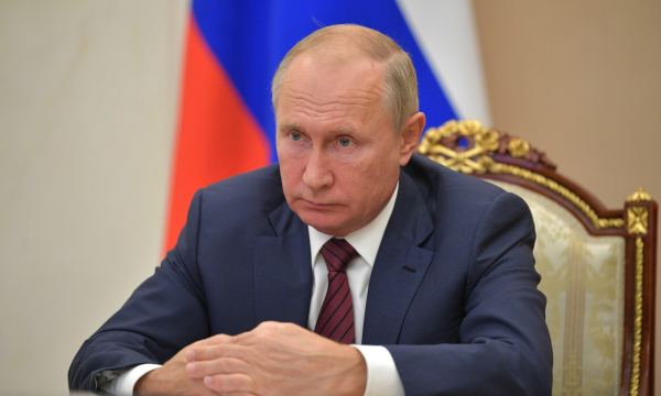 Пенсии повышаются сразу в 2 раза: Путин подписал новый указ